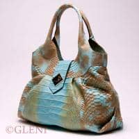 Italian luxury handbags wholesale exotic skins